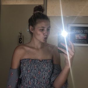 Meet your Posher, Jarni